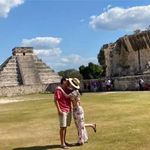 Meet your Posher, Alexandra